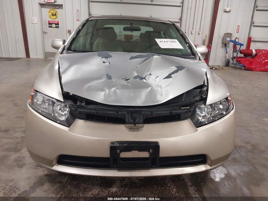 1HGFA16886L089433 2006 HONDA CIVIC photo no. 12