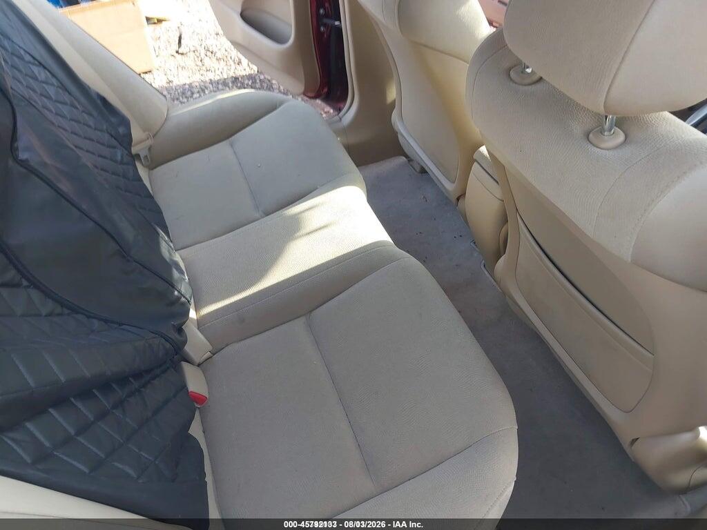 1HGFA16536L145395 2006 HONDA CIVIC photo no. 8