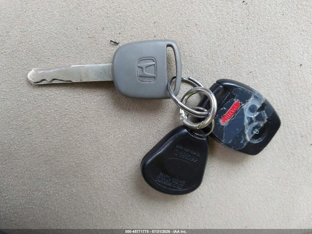 1HGFA16586L128558 2006 HONDA CIVIC photo no. 11