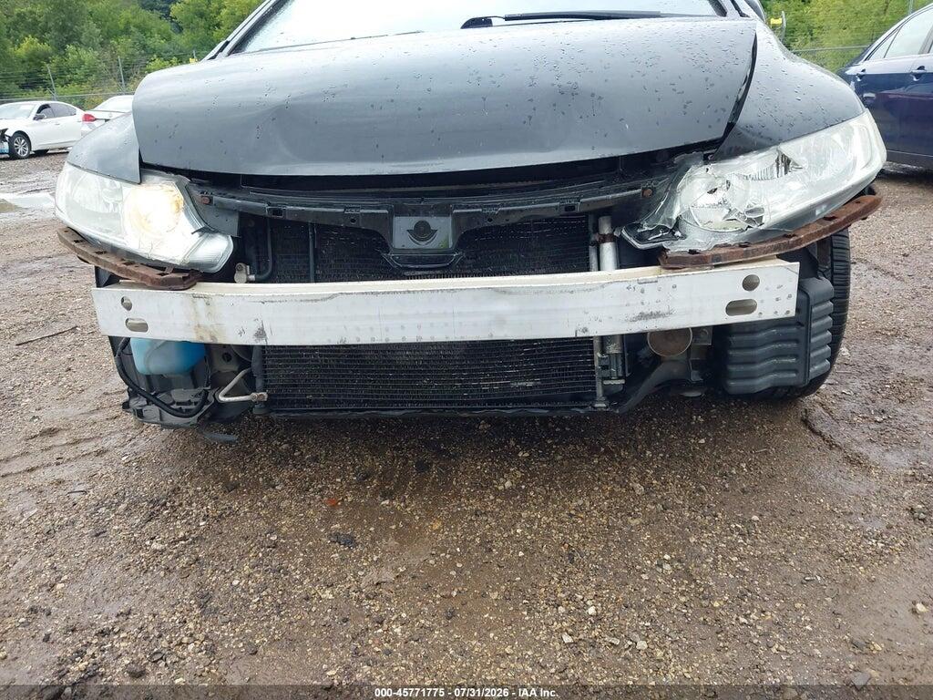 1HGFA16586L128558 2006 HONDA CIVIC photo no. 6