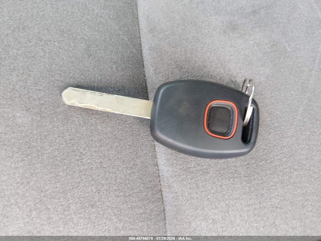 1HGFA16546L077432 2006 HONDA CIVIC photo no. 11