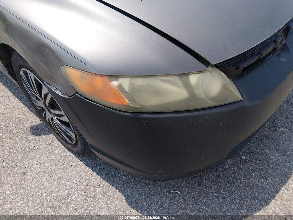 1HGFA16546L077432 2006 HONDA CIVIC photo no. 6