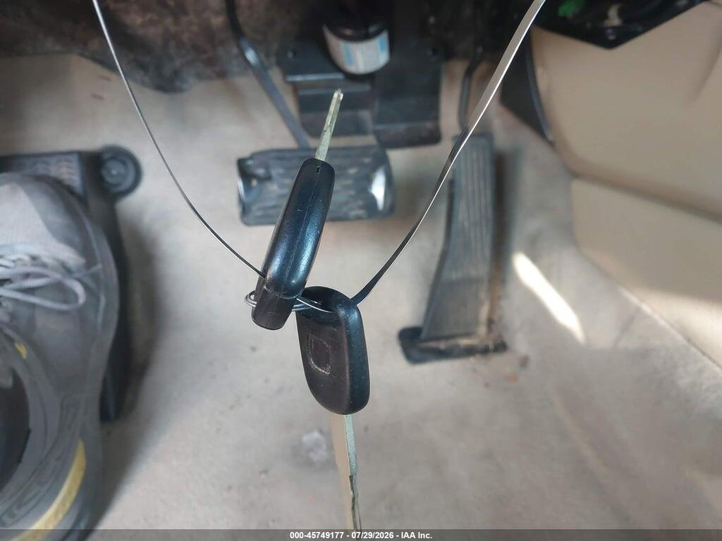 1HGFA16576L058339 2006 HONDA CIVIC photo no. 11