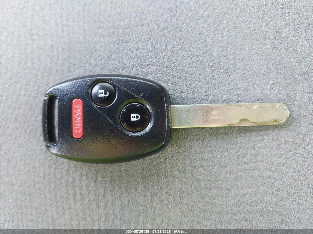 1HGFA16516L138056 2006 HONDA CIVIC photo no. 11