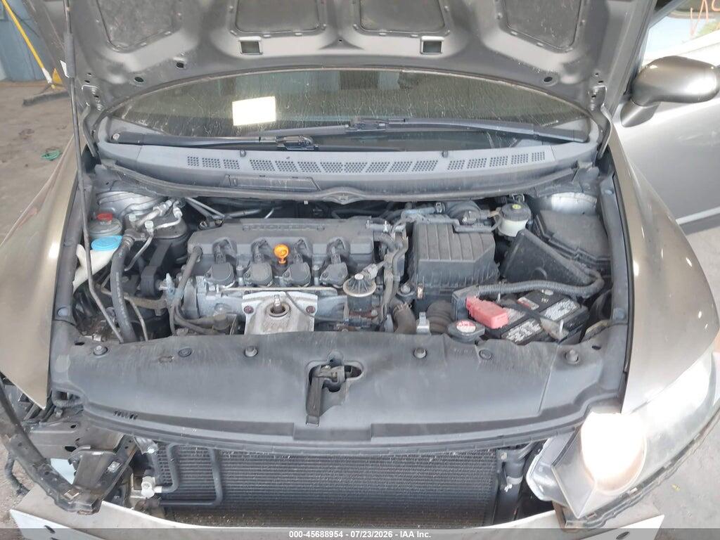1HGFA16576L118152 2006 HONDA CIVIC photo no. 10