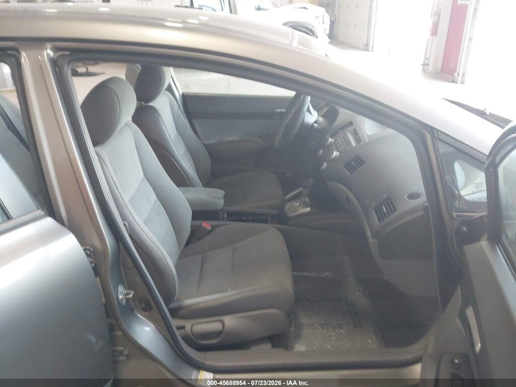 1HGFA16576L118152 2006 HONDA CIVIC photo no. 5