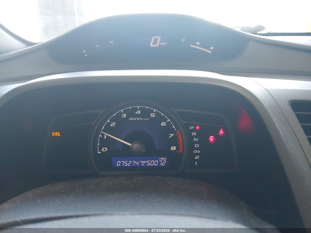 1HGFA16576L118152 2006 HONDA CIVIC photo no. 7