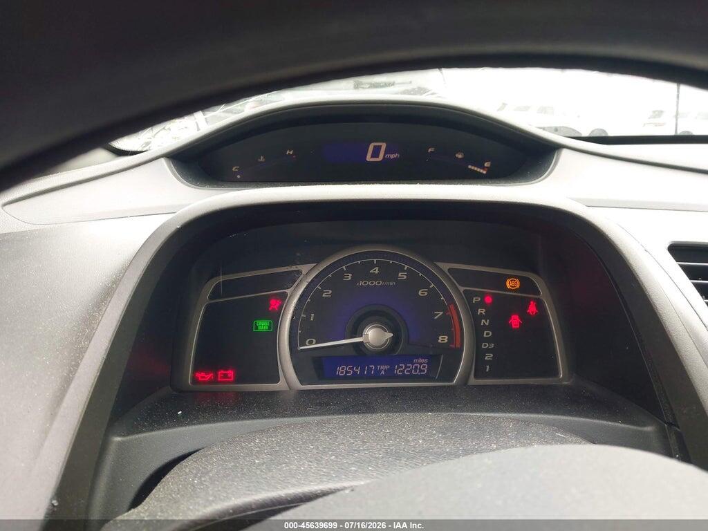 2HGFA16556H514285 2006 HONDA CIVIC photo no. 7