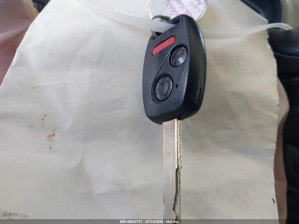 1HGFA16596L100218 2006 HONDA CIVIC photo no. 11
