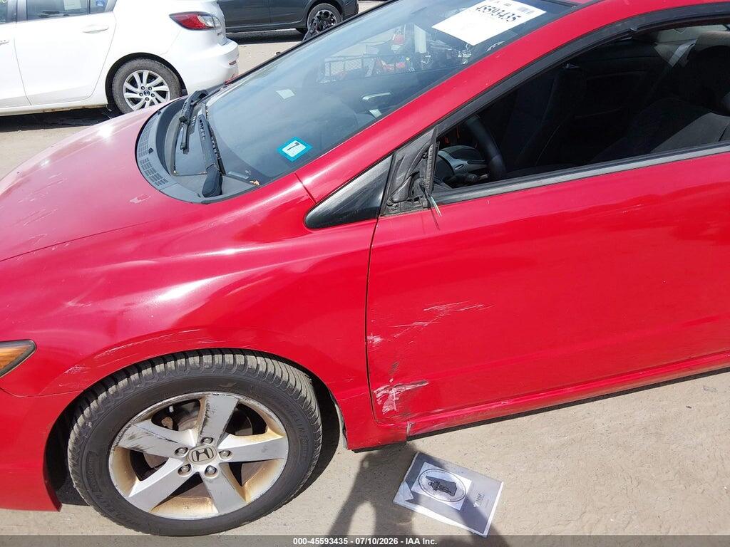 2HGFG12886H562975 2006 HONDA CIVIC photo no. 6