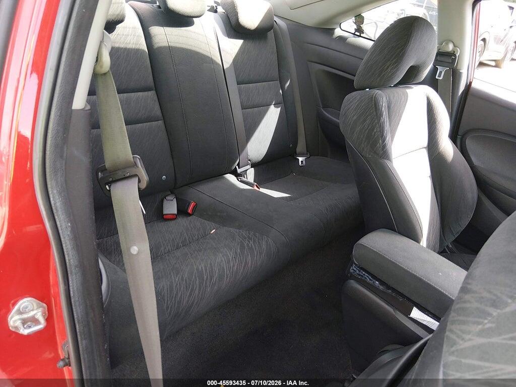 2HGFG12886H562975 2006 HONDA CIVIC photo no. 8