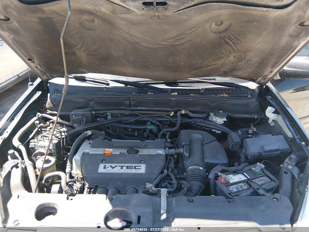 JHLRD68516C004924 2006 HONDA CR-V photo no. 10