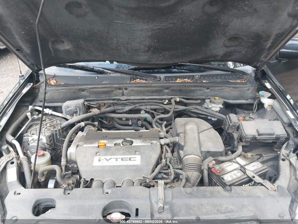 JHLRD78926C044633 2006 HONDA CR-V photo no. 10