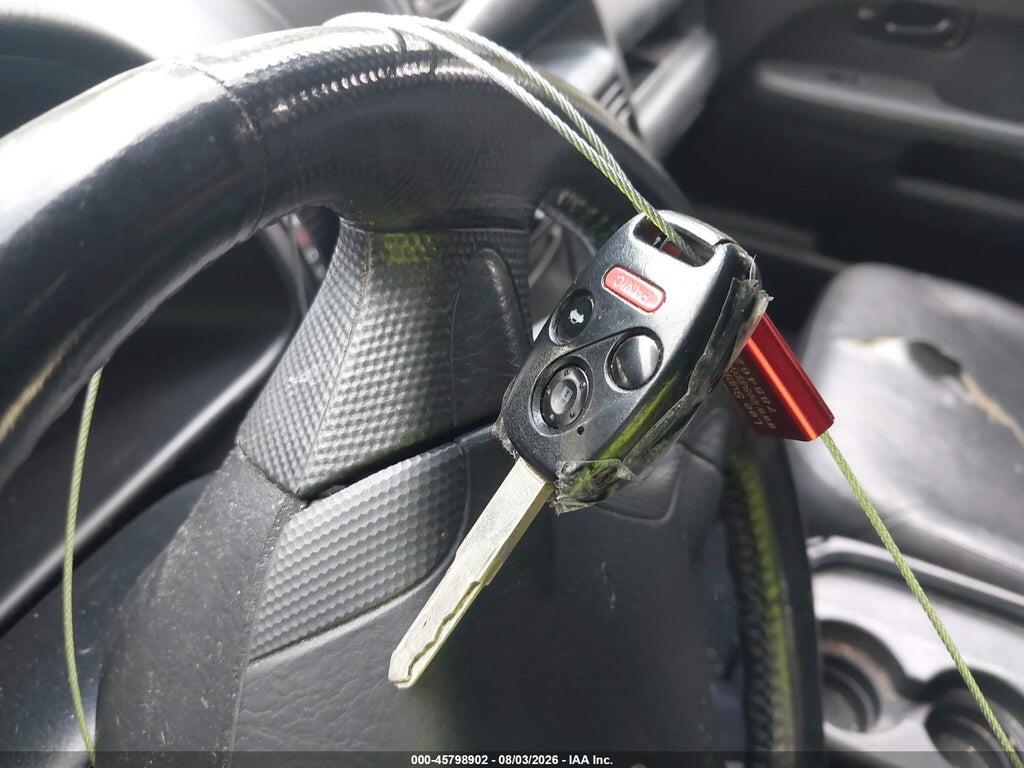 JHLRD78926C044633 2006 HONDA CR-V photo no. 11