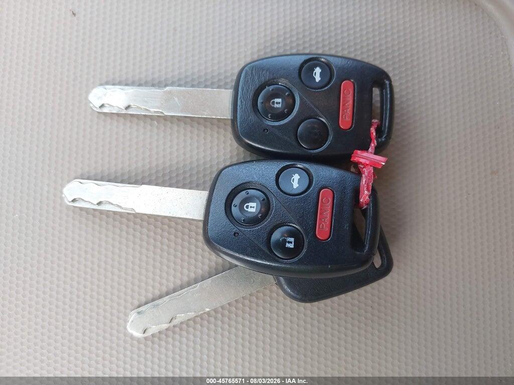 JHLRD78976C013054 2006 HONDA CR-V photo no. 11