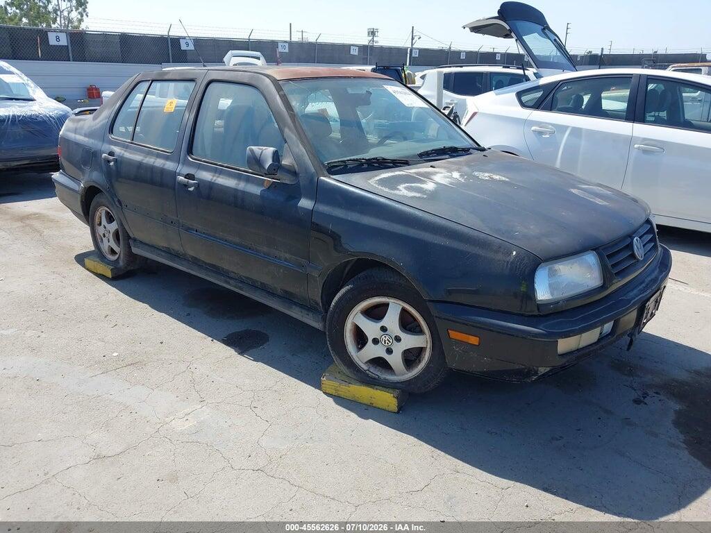 3VWVB81H5WM148358 1998 VOLKSWAGEN JETTA photo no. 1