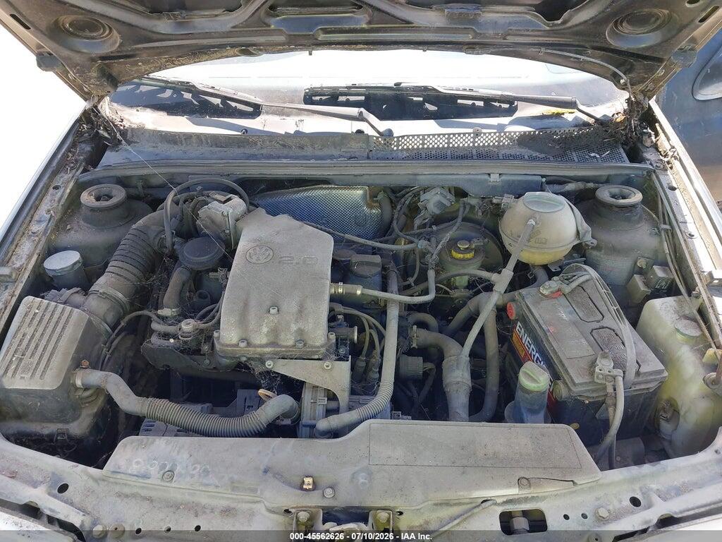 3VWVB81H5WM148358 1998 VOLKSWAGEN JETTA photo no. 10
