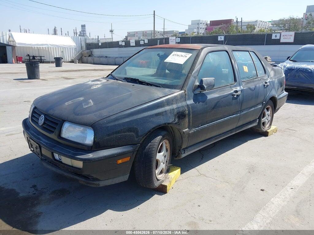 3VWVB81H5WM148358 1998 VOLKSWAGEN JETTA photo no. 2
