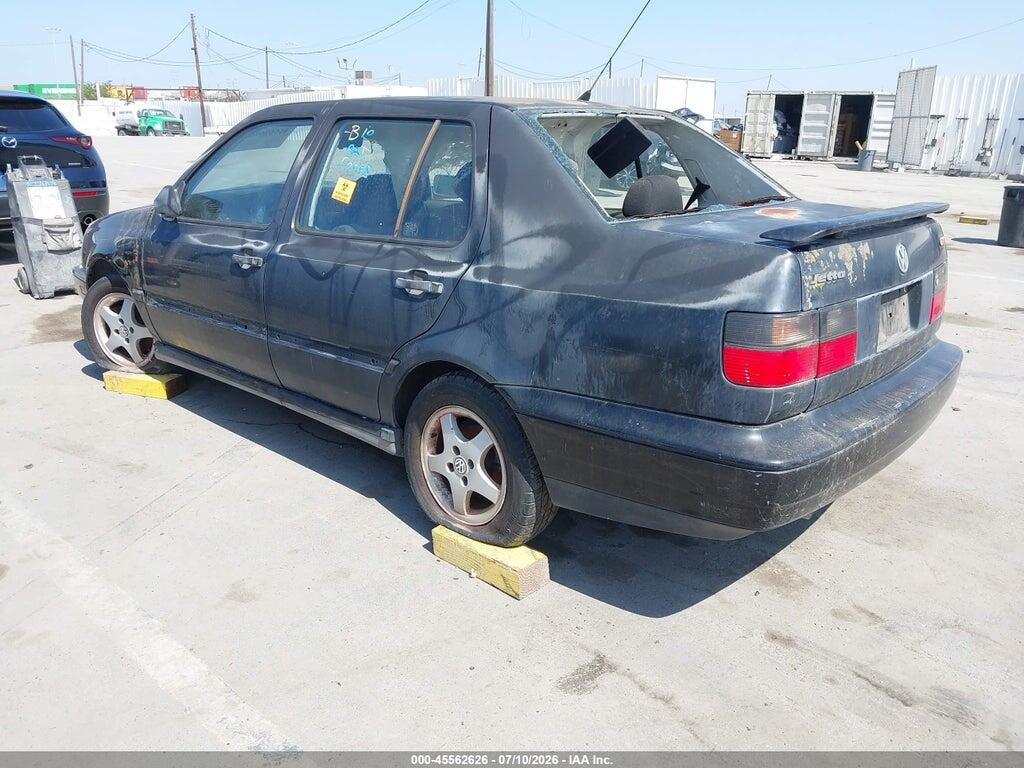 3VWVB81H5WM148358 1998 VOLKSWAGEN JETTA photo no. 3