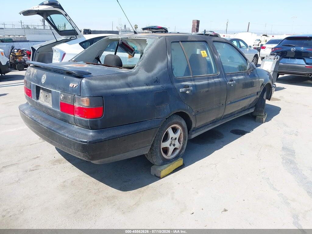 3VWVB81H5WM148358 1998 VOLKSWAGEN JETTA photo no. 4