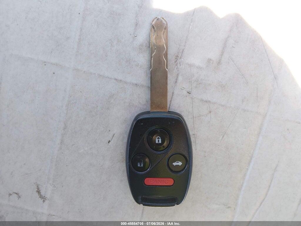 JHLRD78846C055298 2006 HONDA CR-V photo no. 11