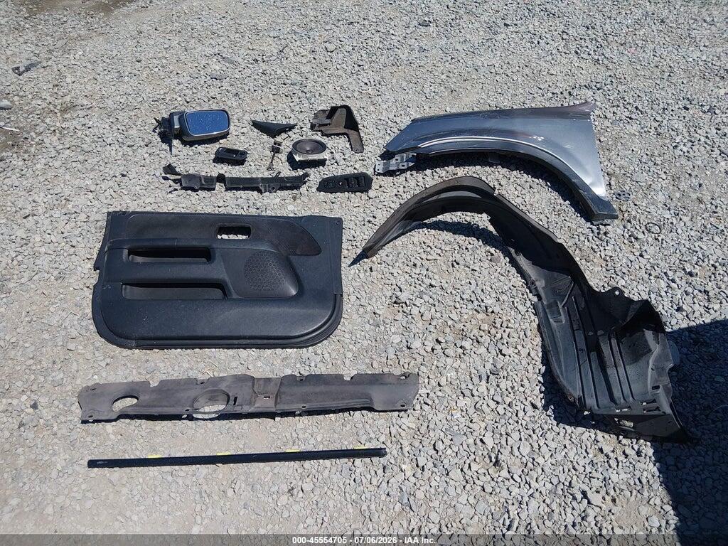 JHLRD78846C055298 2006 HONDA CR-V photo no. 12