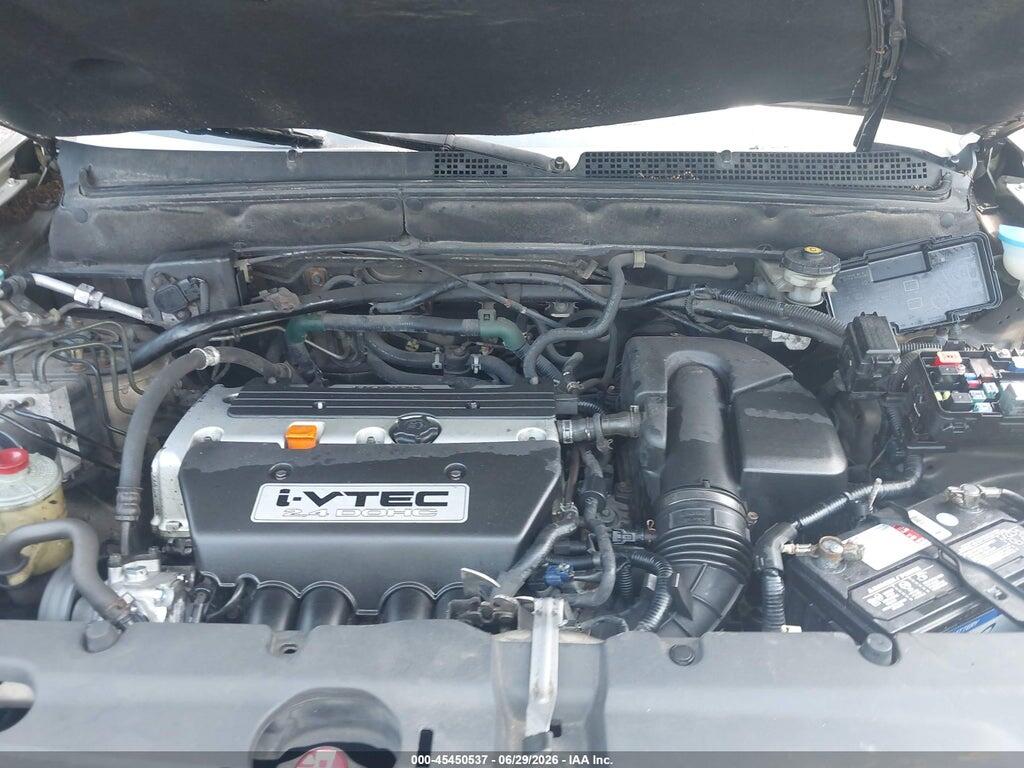 JHLRD78906C039074 2006 HONDA CR-V photo no. 10
