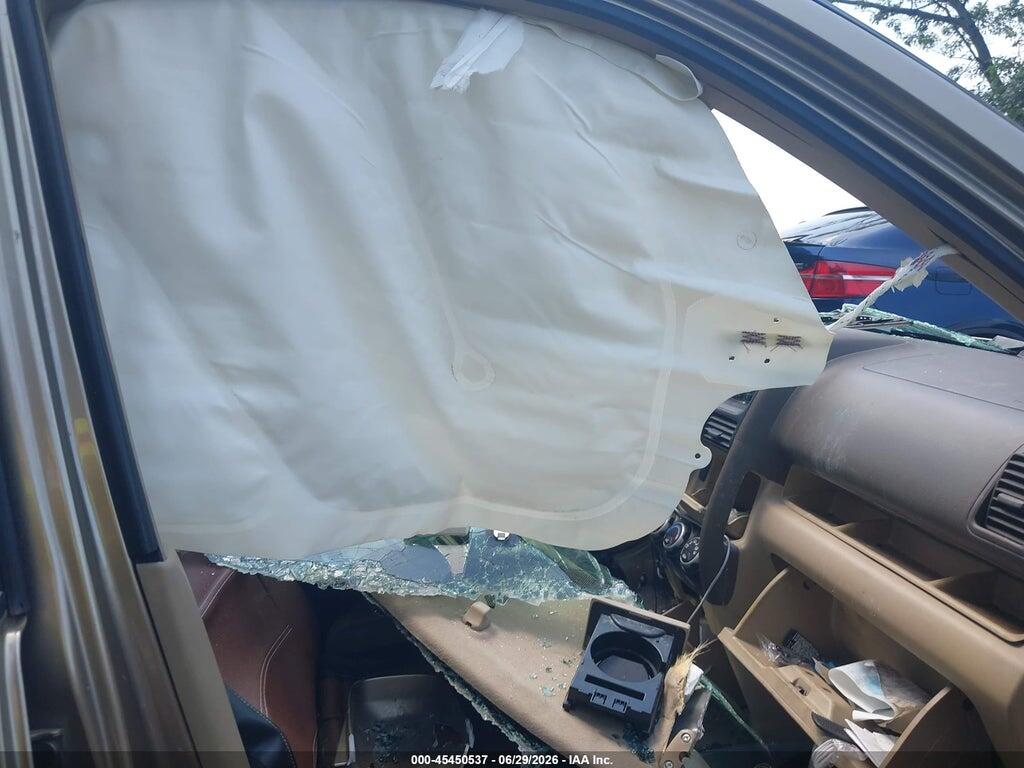 JHLRD78906C039074 2006 HONDA CR-V photo no. 5