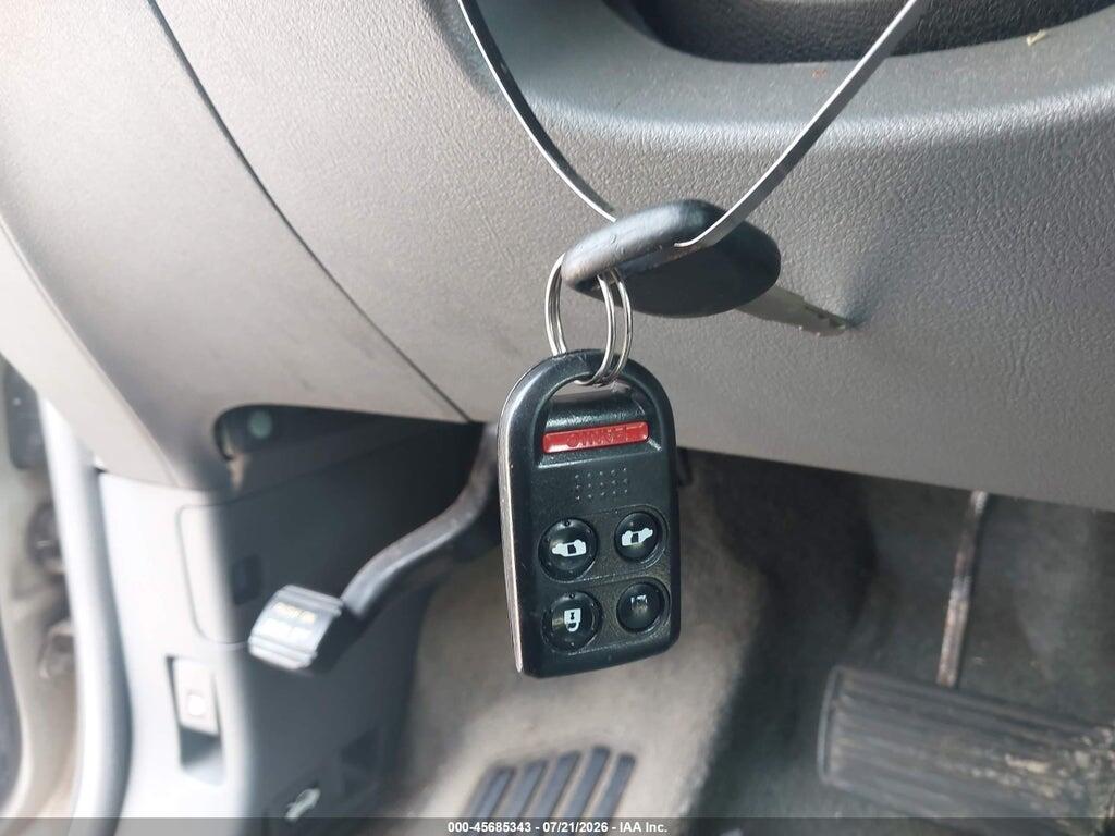 5FNRL38476B407587 2006 HONDA ODYSSEY photo no. 10
