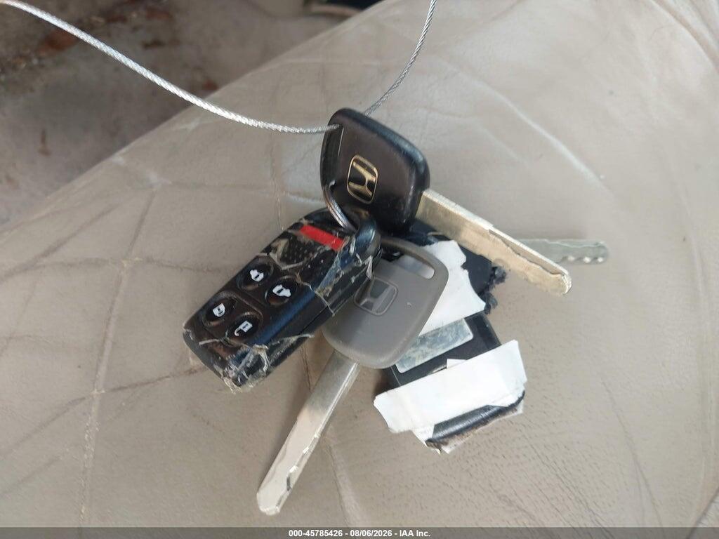 5FNRL38656B402518 2006 HONDA ODYSSEY photo no. 11