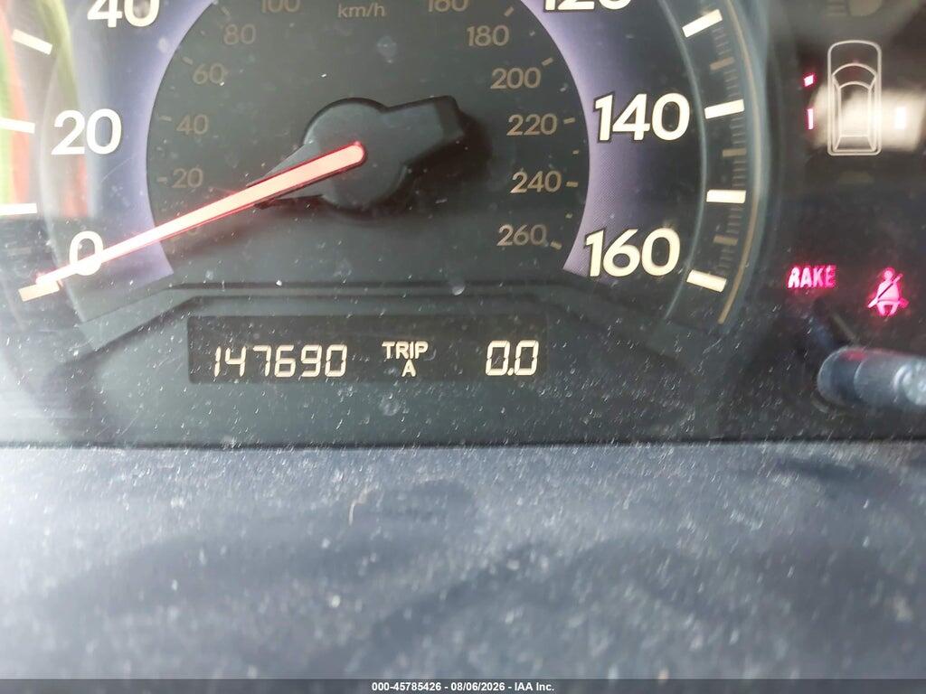5FNRL38656B402518 2006 HONDA ODYSSEY photo no. 7