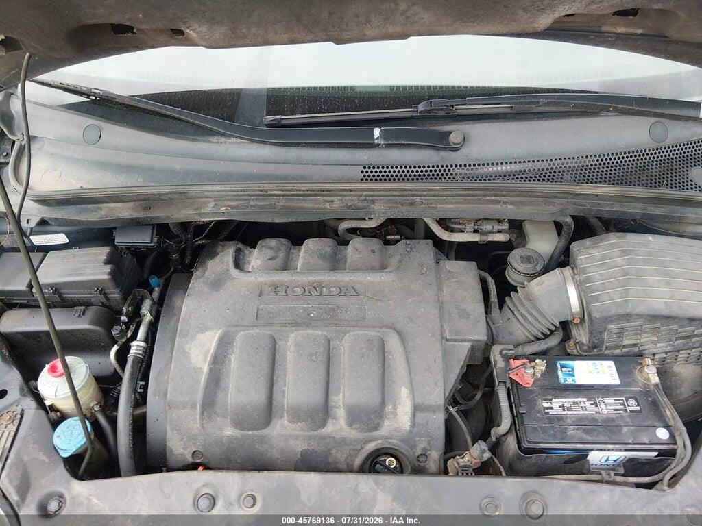 5FNRL38426B054255 2006 HONDA ODYSSEY photo no. 10