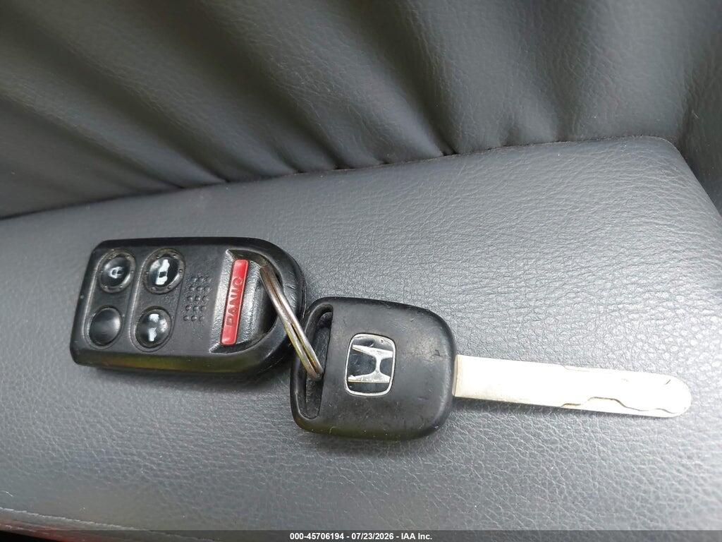 5FNRL386X6B458227 2006 HONDA ODYSSEY photo no. 11