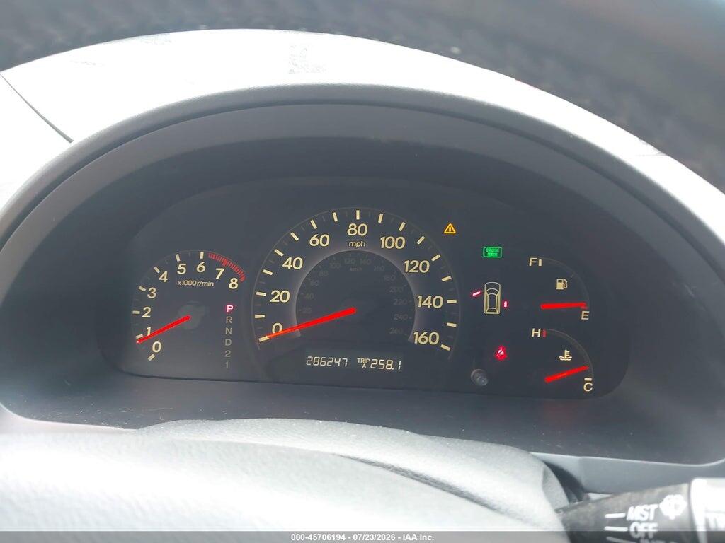5FNRL386X6B458227 2006 HONDA ODYSSEY photo no. 7