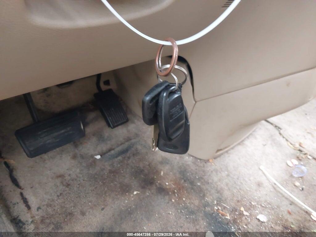 5FNRL38486B068256 2006 HONDA ODYSSEY photo no. 11