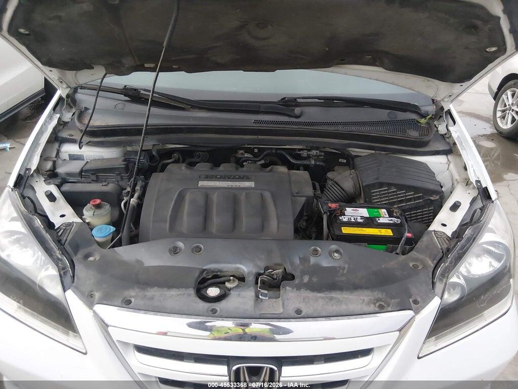 5FNRL38836B057152 2006 HONDA ODYSSEY photo no. 10
