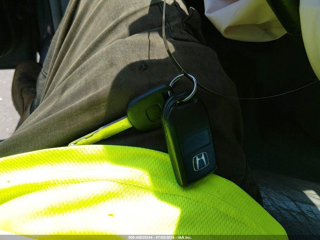 5FNRL38716B441065 2006 HONDA ODYSSEY photo no. 11