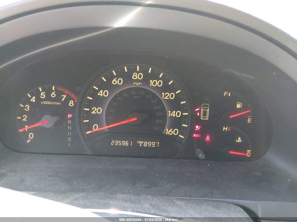 5FNRL38716B441065 2006 HONDA ODYSSEY photo no. 7