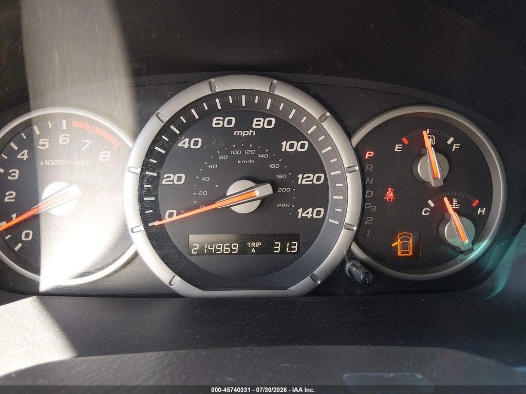 5FNYF18796B024378 2006 HONDA PILOT photo no. 7