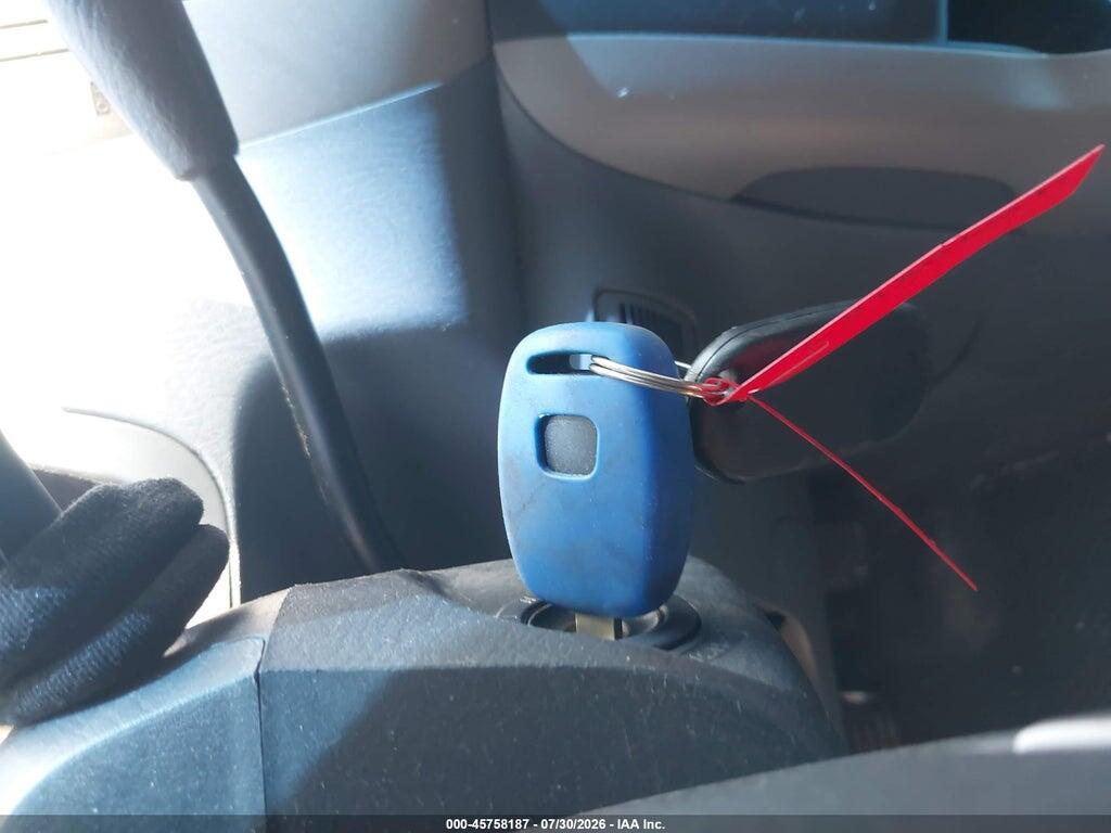5FNYF28526B000296 2006 HONDA PILOT photo no. 11