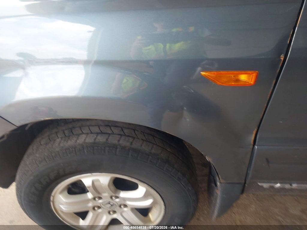 5FNYF18146B021254 2006 HONDA PILOT photo no. 6