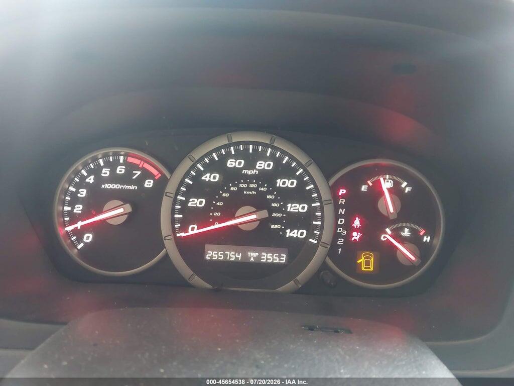 5FNYF18146B021254 2006 HONDA PILOT photo no. 7