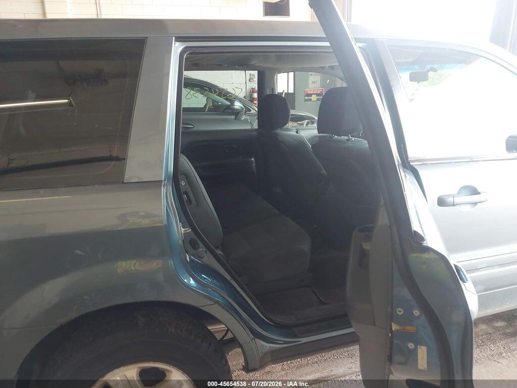 5FNYF18146B021254 2006 HONDA PILOT photo no. 8