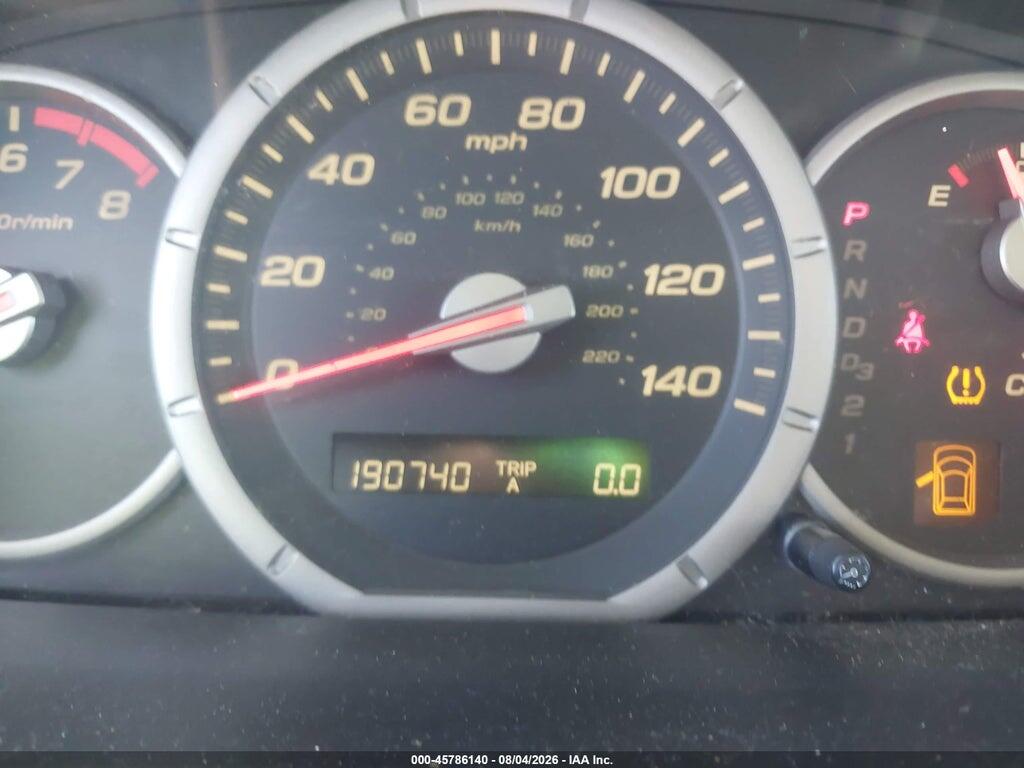 5FNYF18646B007611 2006 HONDA PILOT photo no. 7