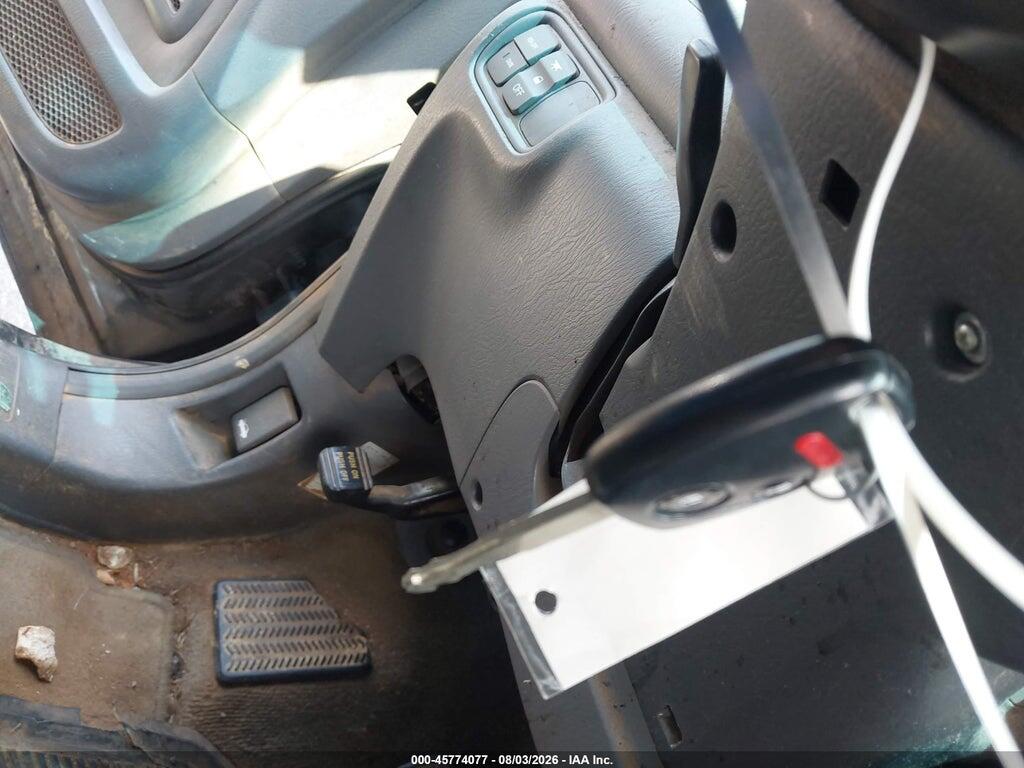 5FNYF18496B008803 2006 HONDA PILOT photo no. 11