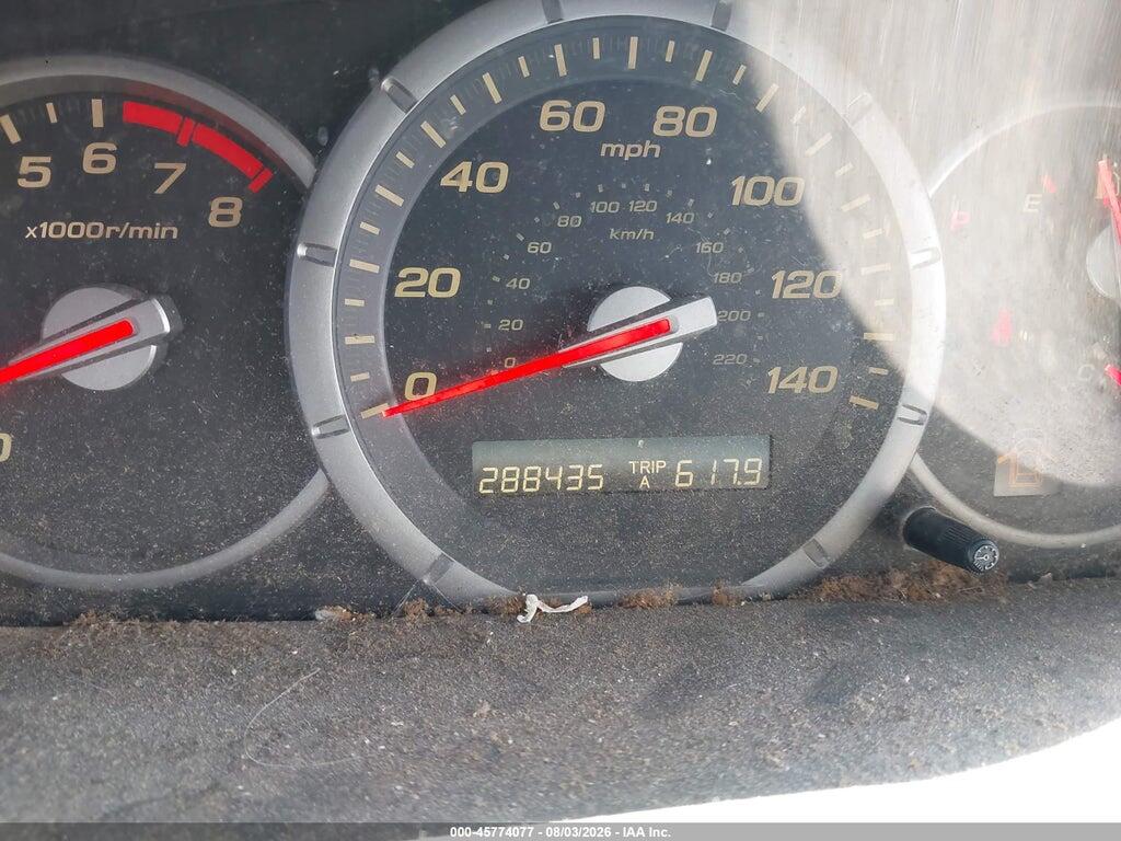 5FNYF18496B008803 2006 HONDA PILOT photo no. 7