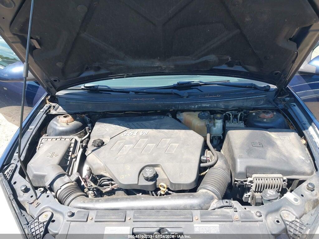 1G2ZJ57K894260925 2009 PONTIAC G6 NEW photo no. 10