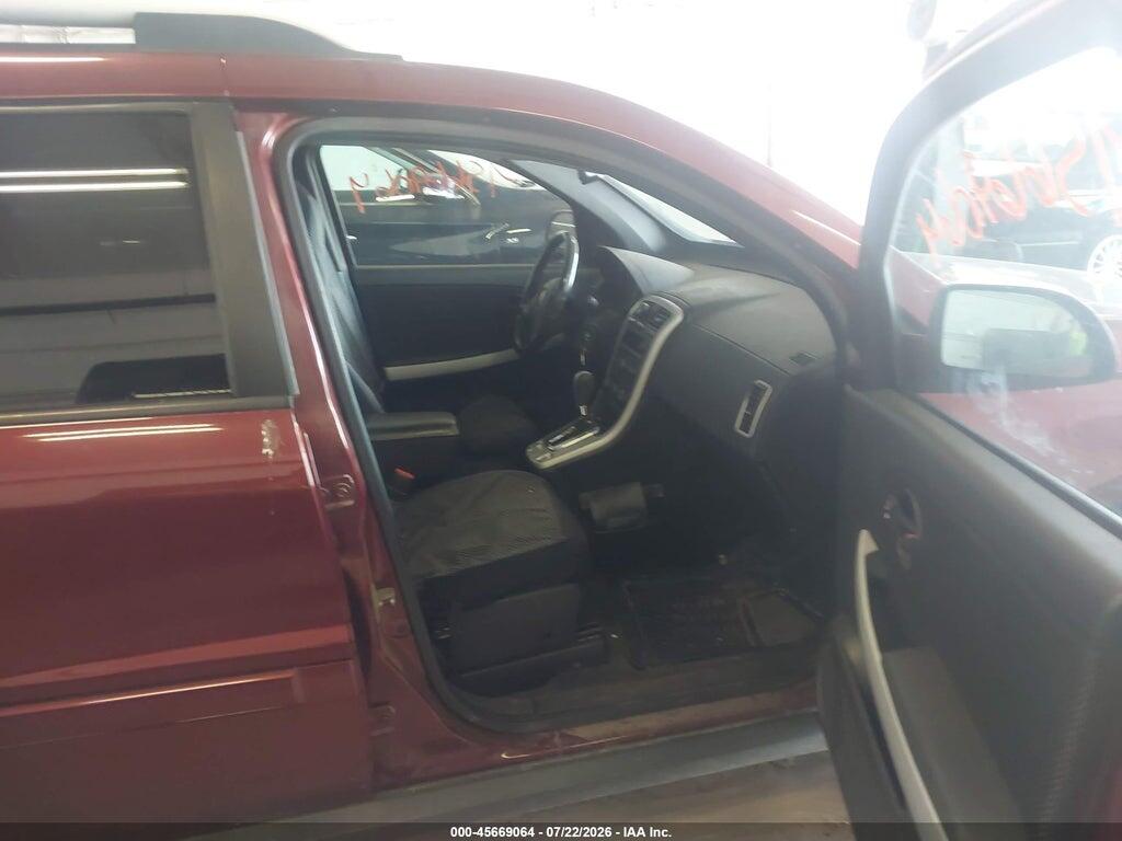2CKDL43F596217413 2009 PONTIAC TORRENT photo no. 5