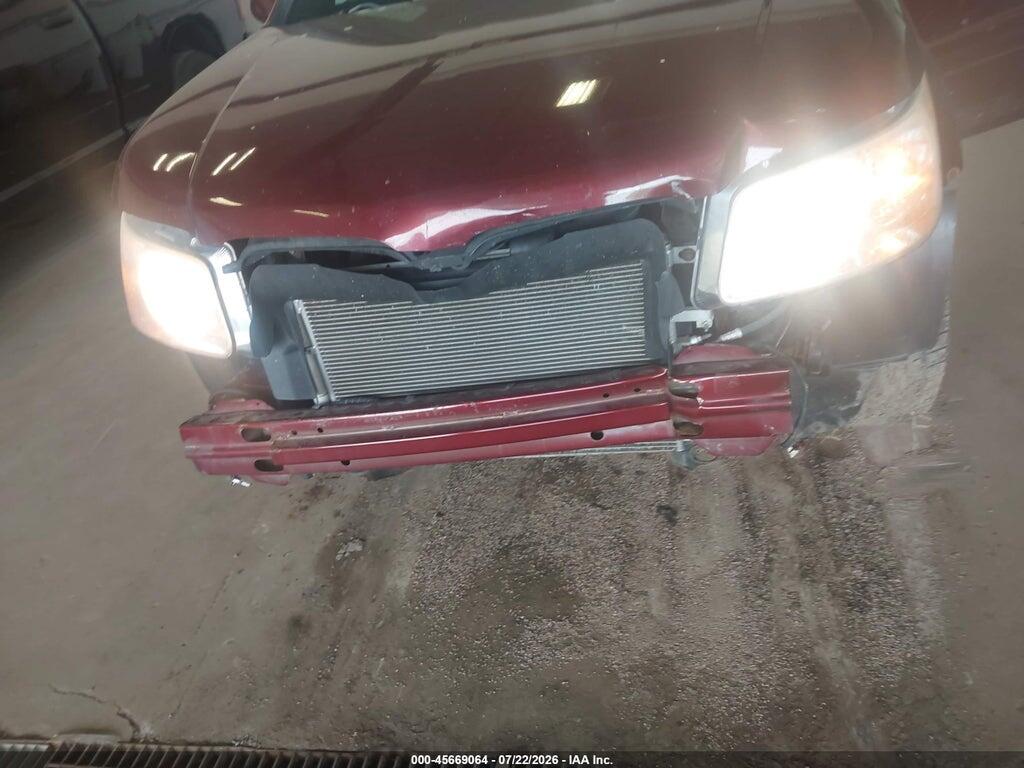 2CKDL43F596217413 2009 PONTIAC TORRENT photo no. 6