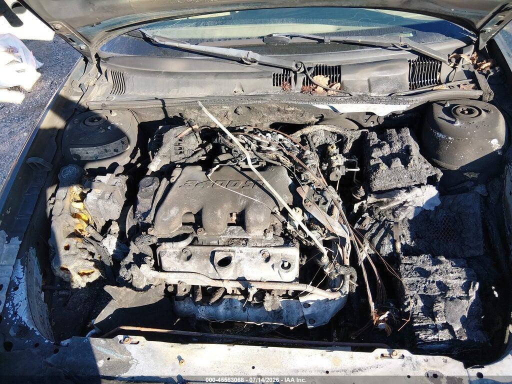 1G3NL52EX3C181467 2003 OLDSMOBILE ALERO photo no. 10